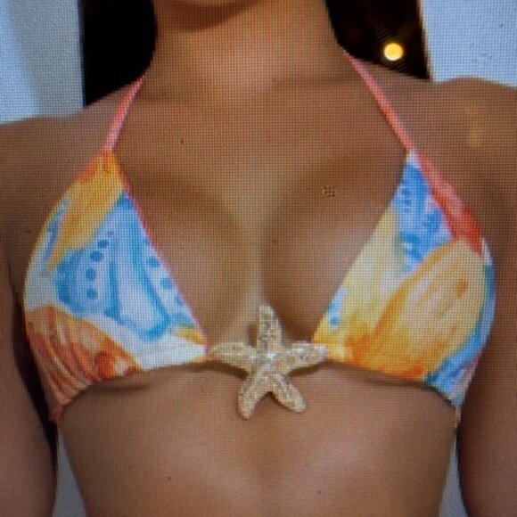 STARFISH BIKINI - Picture 4 of 4